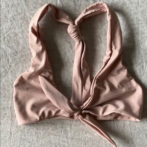 Mikoh Balboa Top